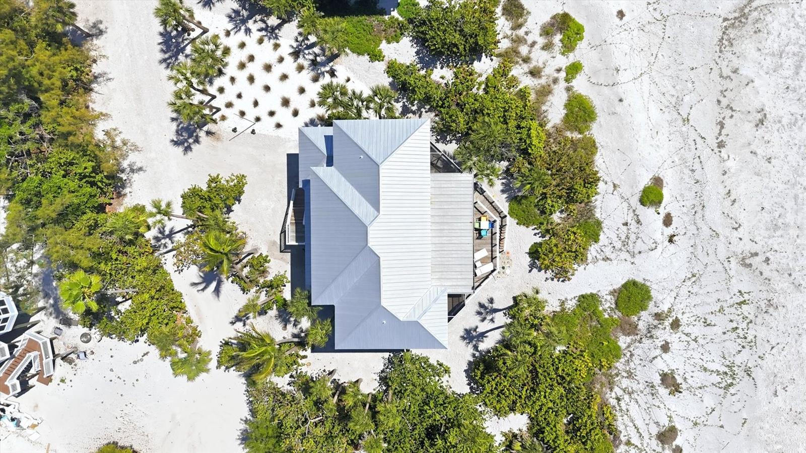 BOCILLA BEACH BAY LAND CONDO - Residential