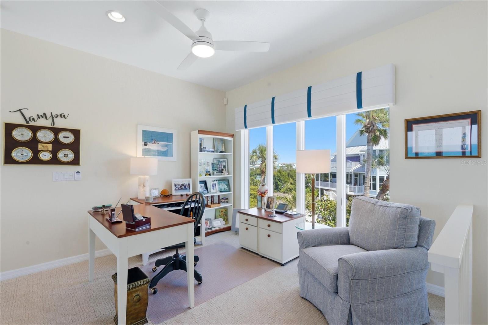 BOCILLA BEACH BAY LAND CONDO - Residential