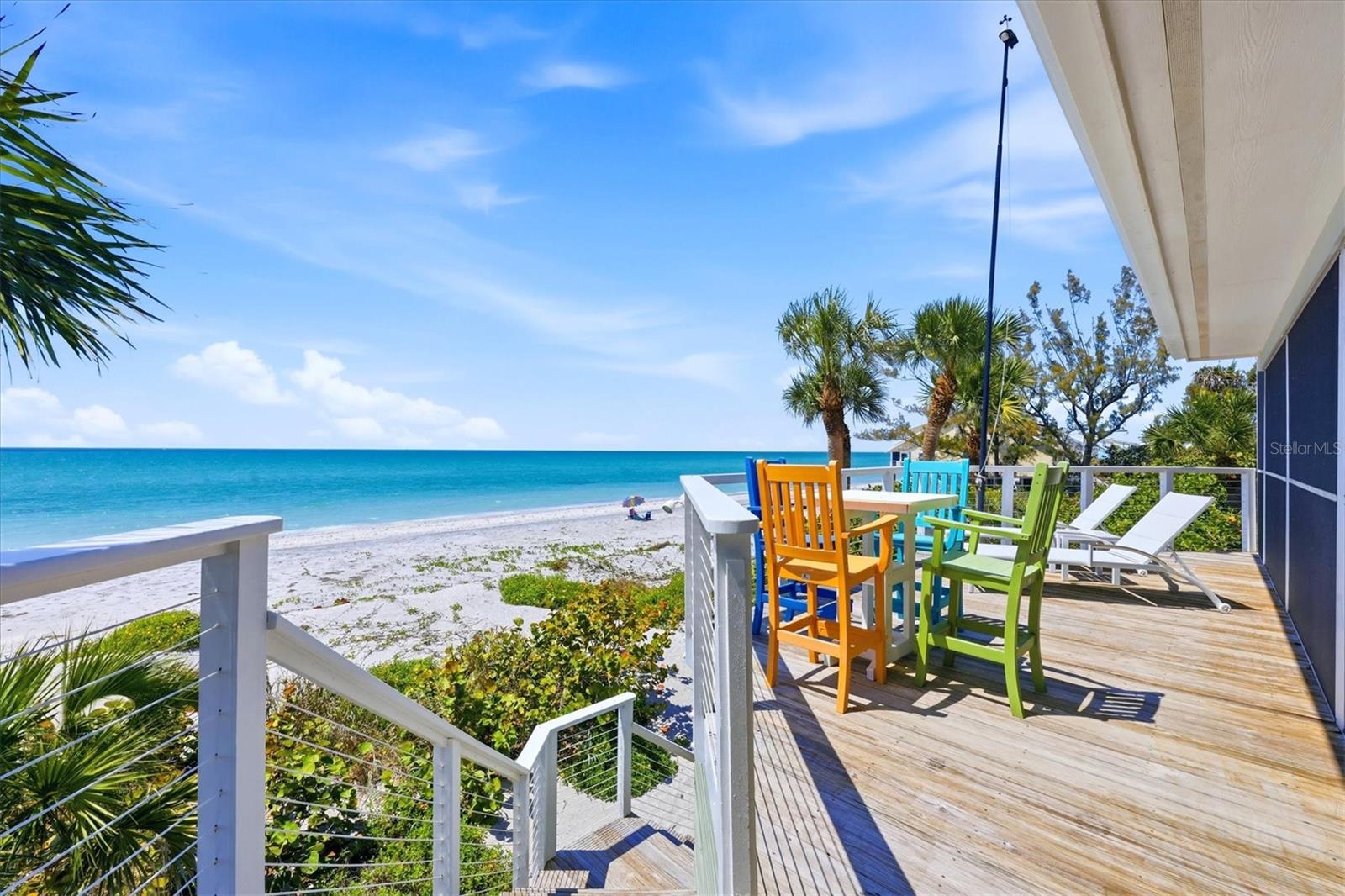 BOCILLA BEACH BAY LAND CONDO - Residential