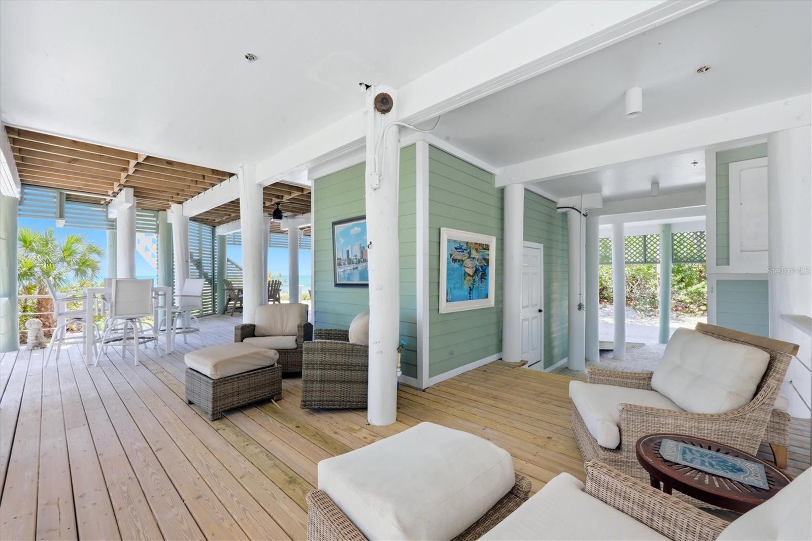 BOCILLA BEACH BAY LAND CONDO - Residential