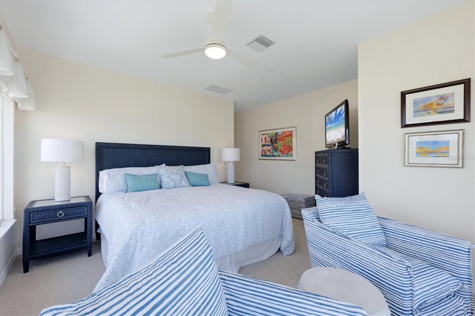 BOCILLA BEACH BAY LAND CONDO - Residential