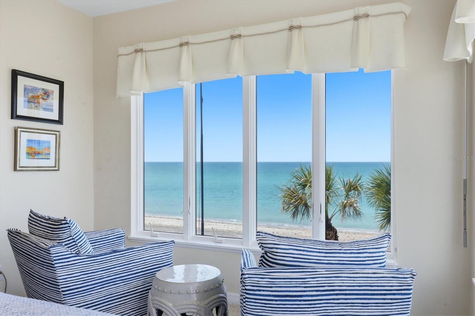 BOCILLA BEACH BAY LAND CONDO - Residential