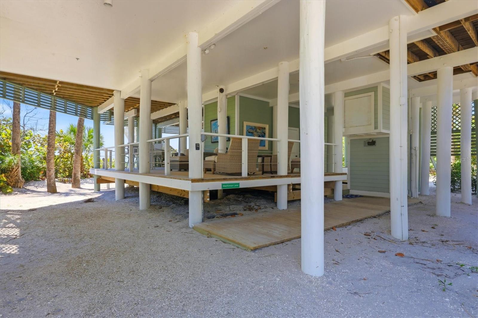 BOCILLA BEACH BAY LAND CONDO - Residential