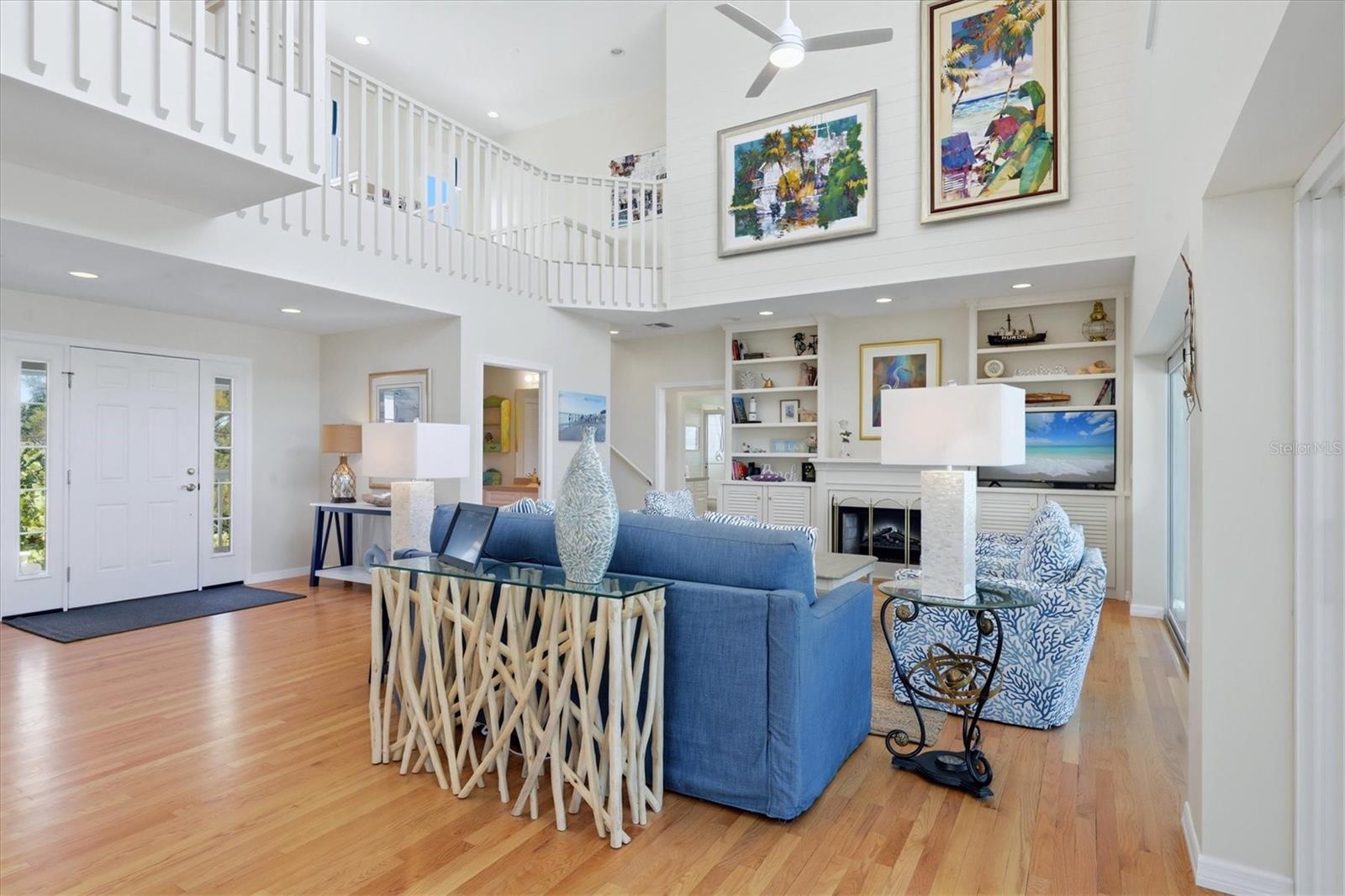 BOCILLA BEACH BAY LAND CONDO - Residential