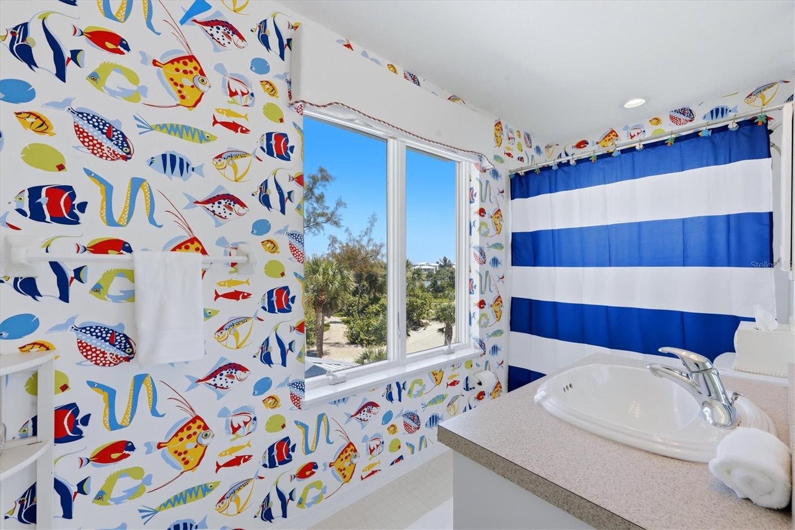 BOCILLA BEACH BAY LAND CONDO - Residential