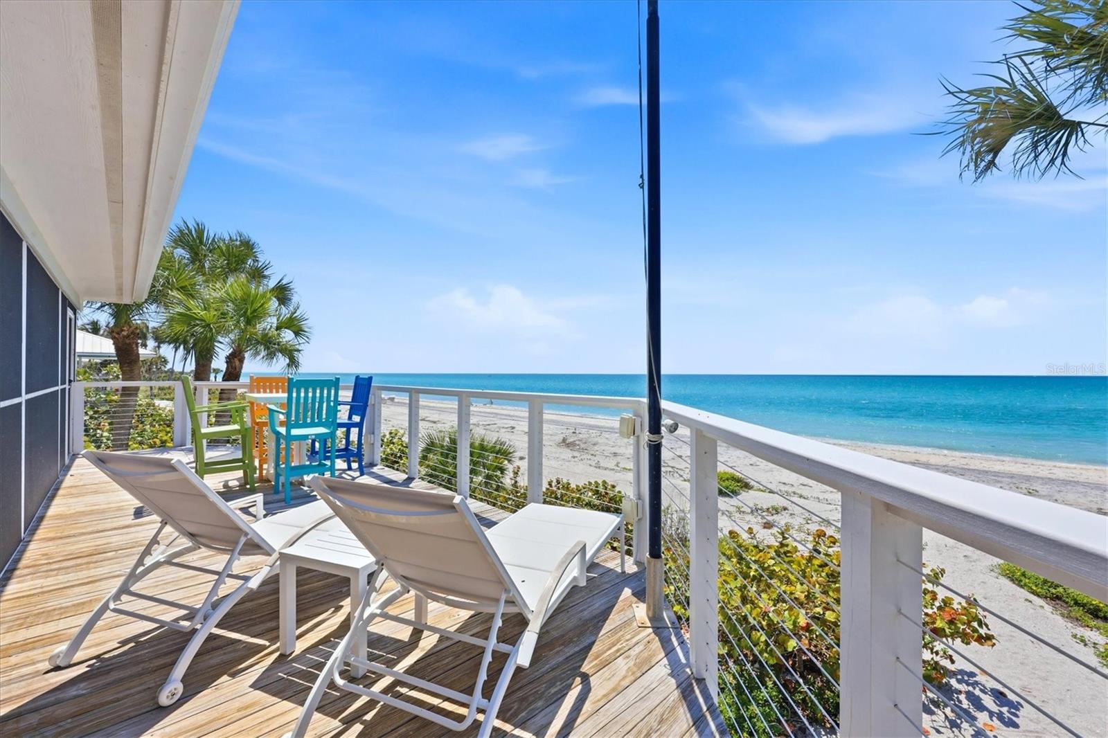 BOCILLA BEACH BAY LAND CONDO - Residential