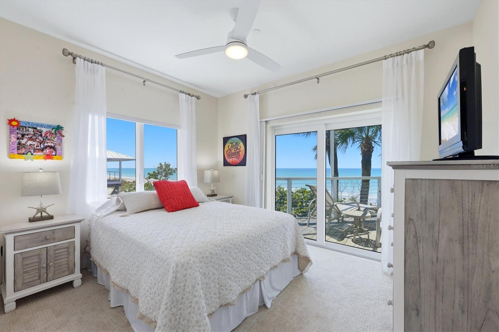 BOCILLA BEACH BAY LAND CONDO - Residential