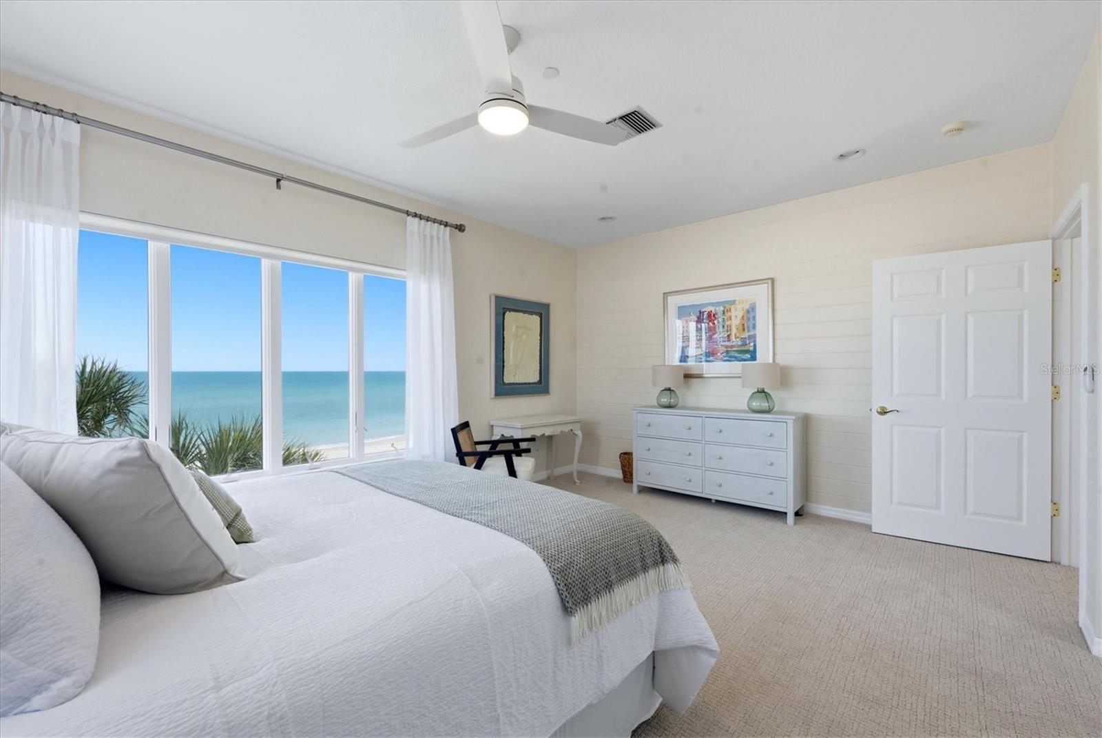 BOCILLA BEACH BAY LAND CONDO - Residential