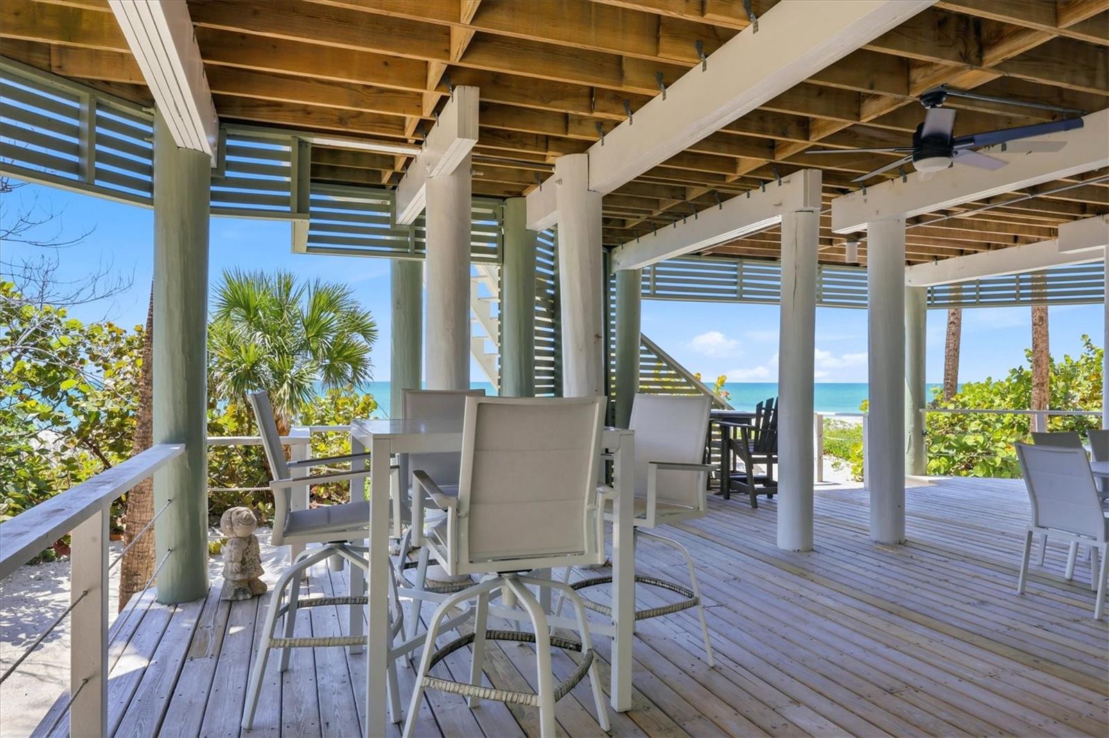 BOCILLA BEACH BAY LAND CONDO - Residential