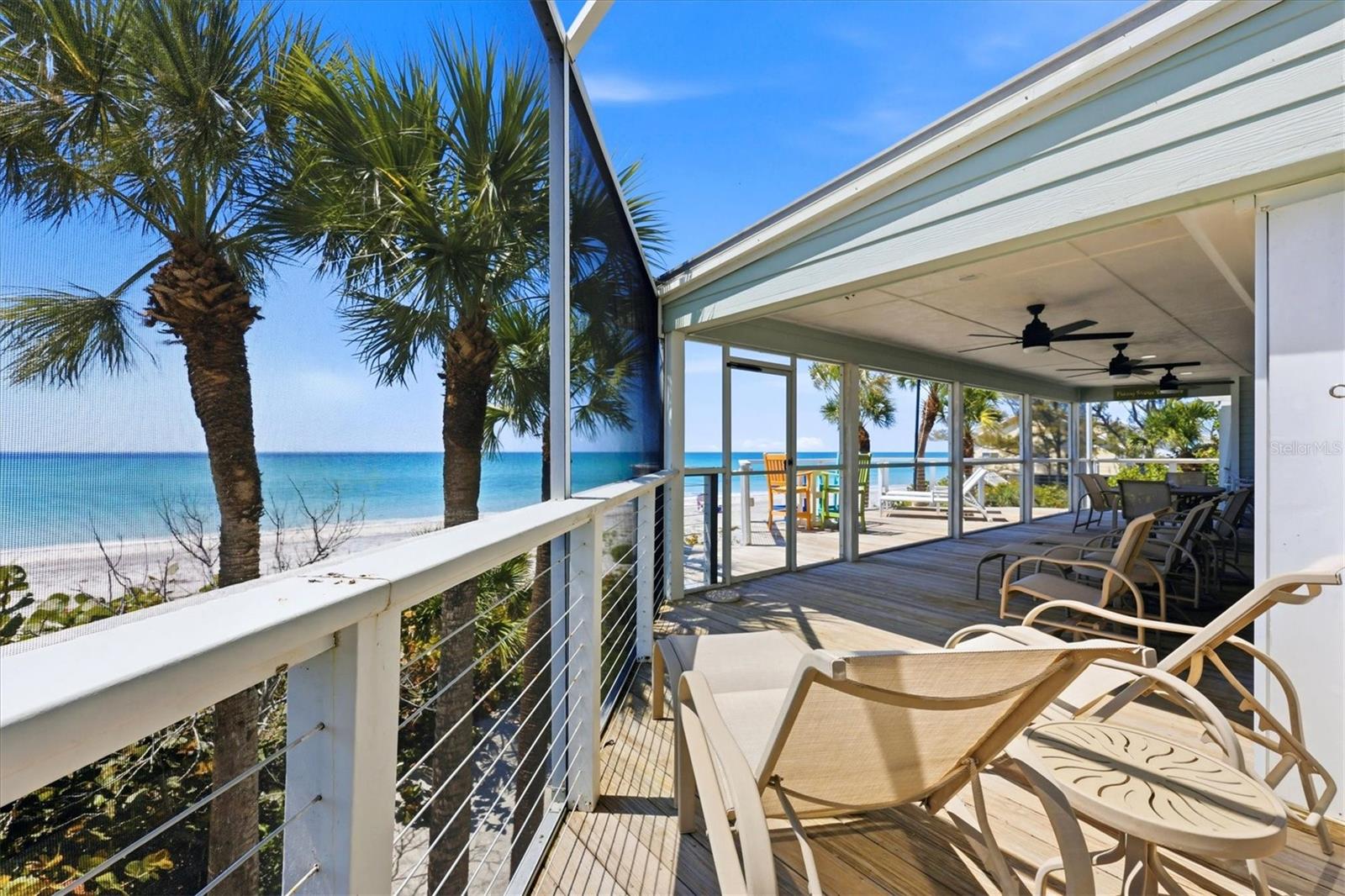 BOCILLA BEACH BAY LAND CONDO - Residential