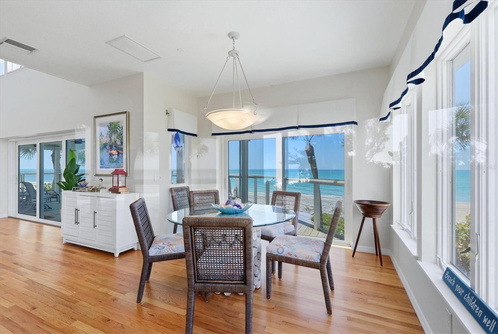 BOCILLA BEACH BAY LAND CONDO - Residential