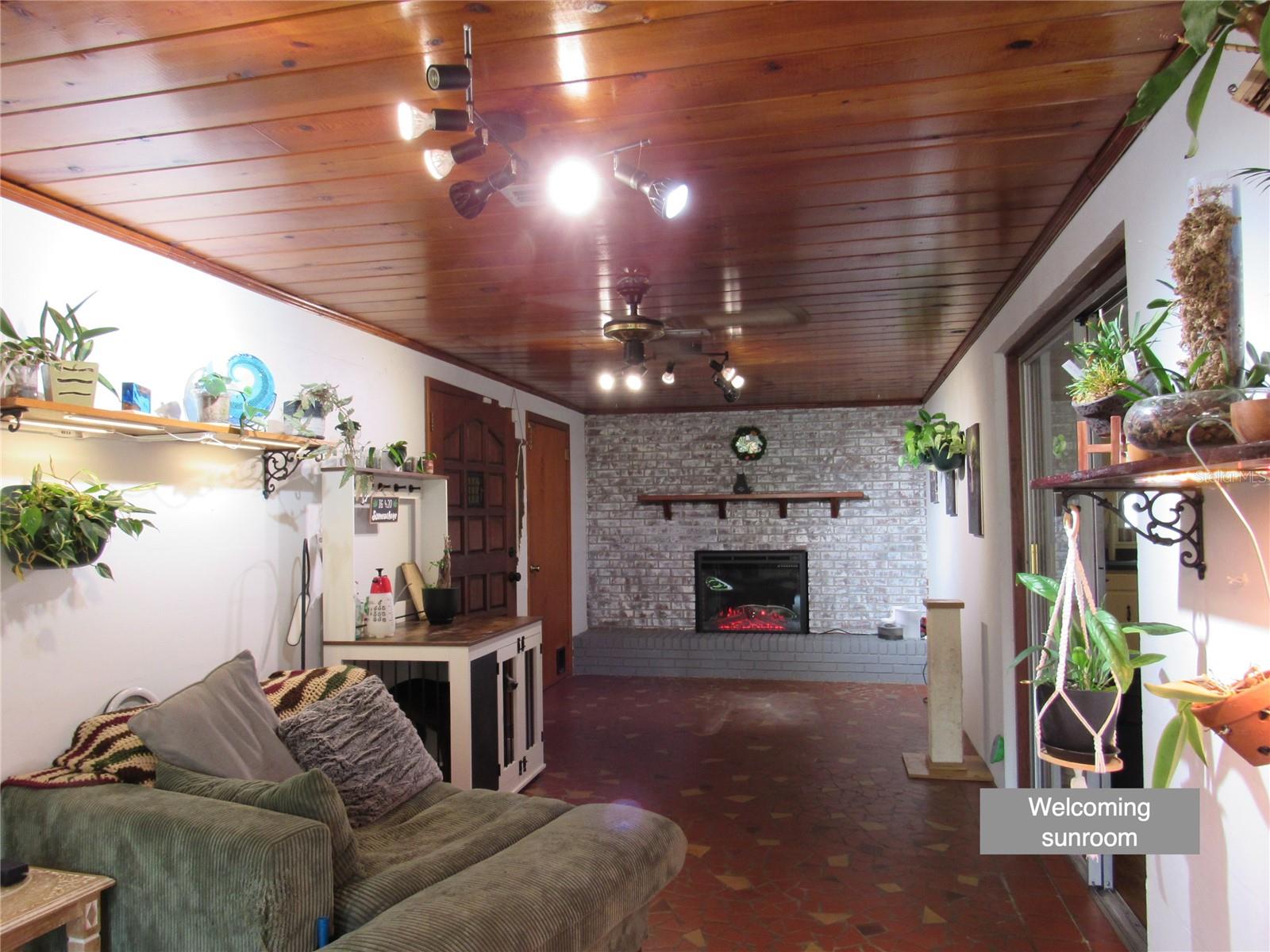 ORIGINAL LACROSSE - Residential