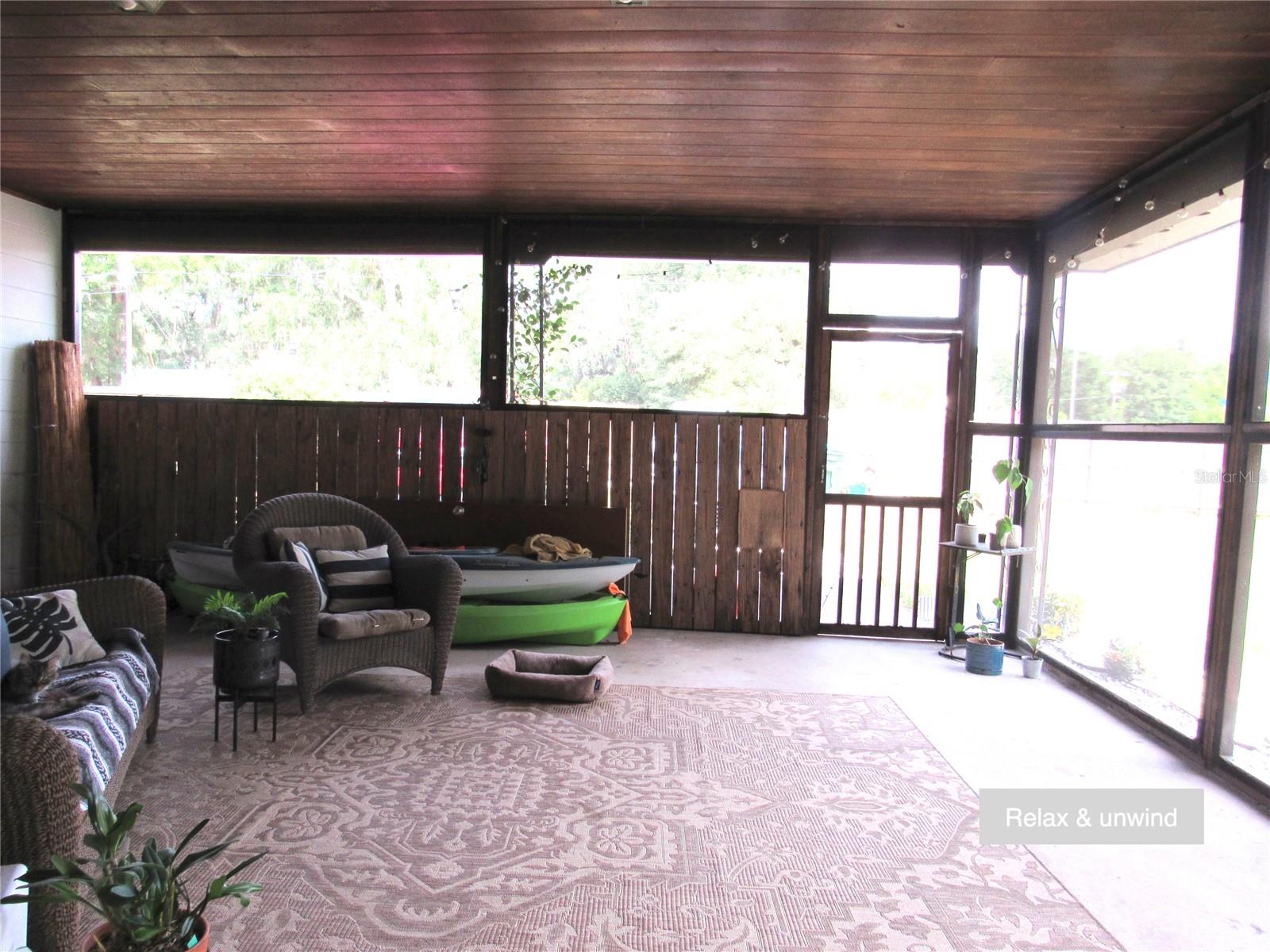 ORIGINAL LACROSSE - Residential