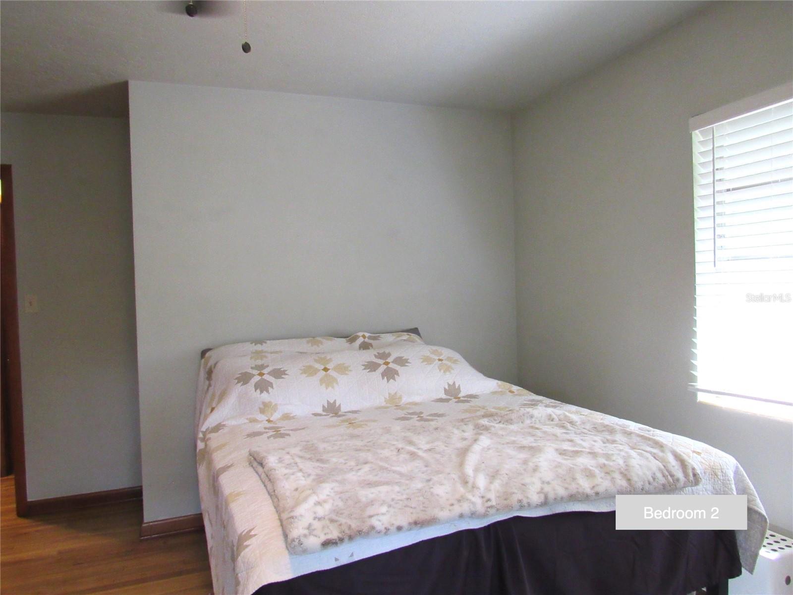 ORIGINAL LACROSSE - Residential