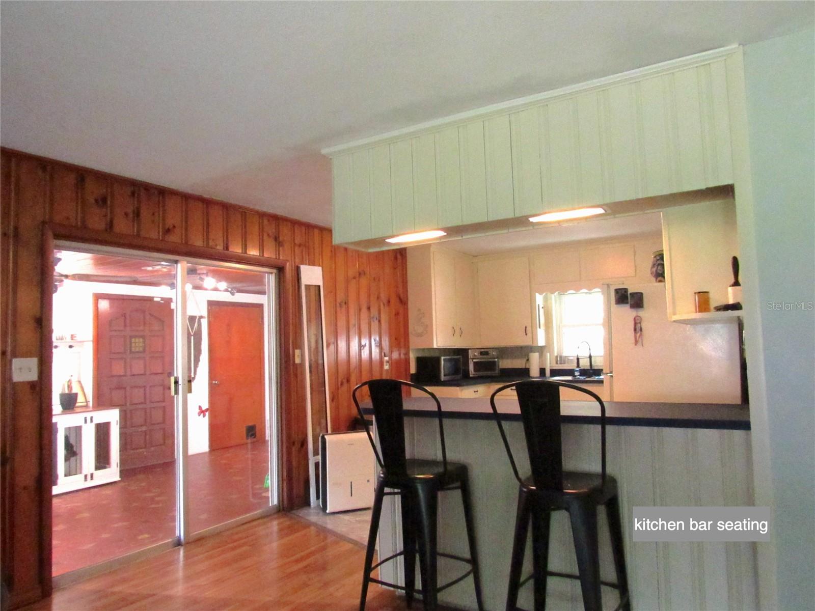 ORIGINAL LACROSSE - Residential