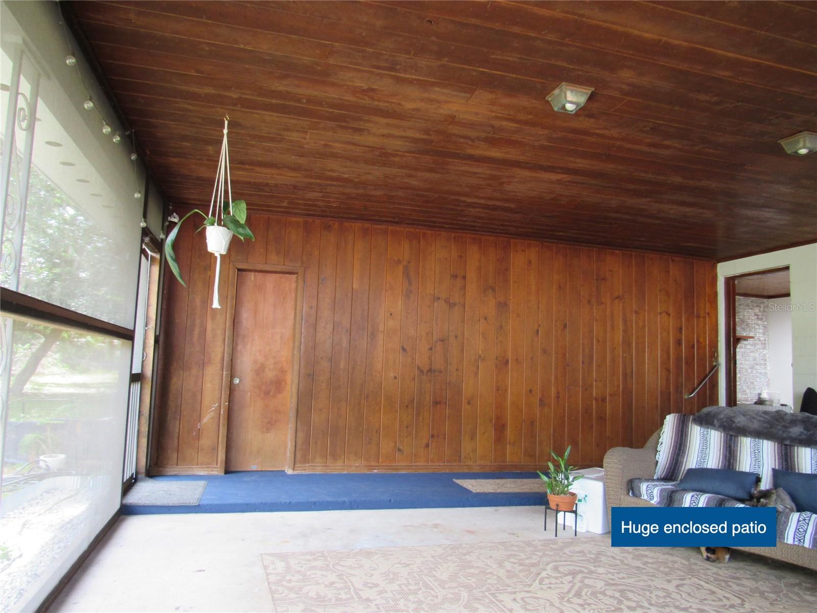 ORIGINAL LACROSSE - Residential