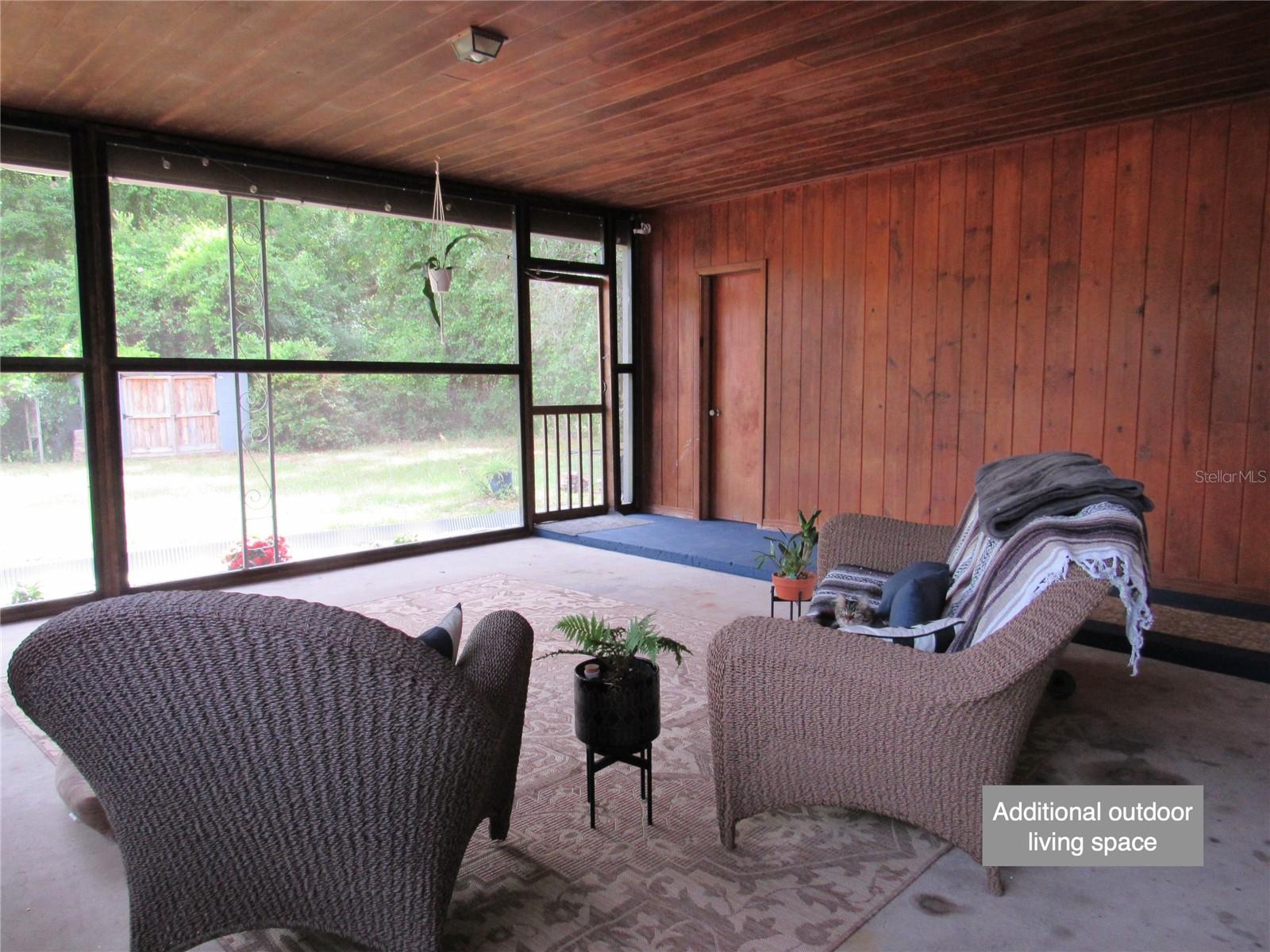 ORIGINAL LACROSSE - Residential