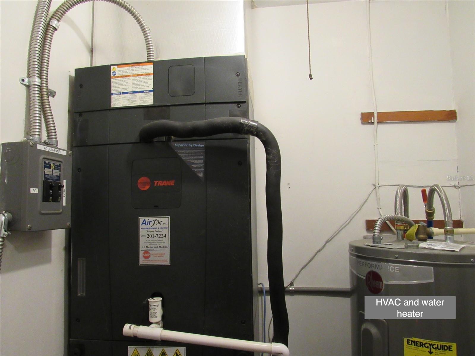 ORIGINAL LACROSSE - Residential