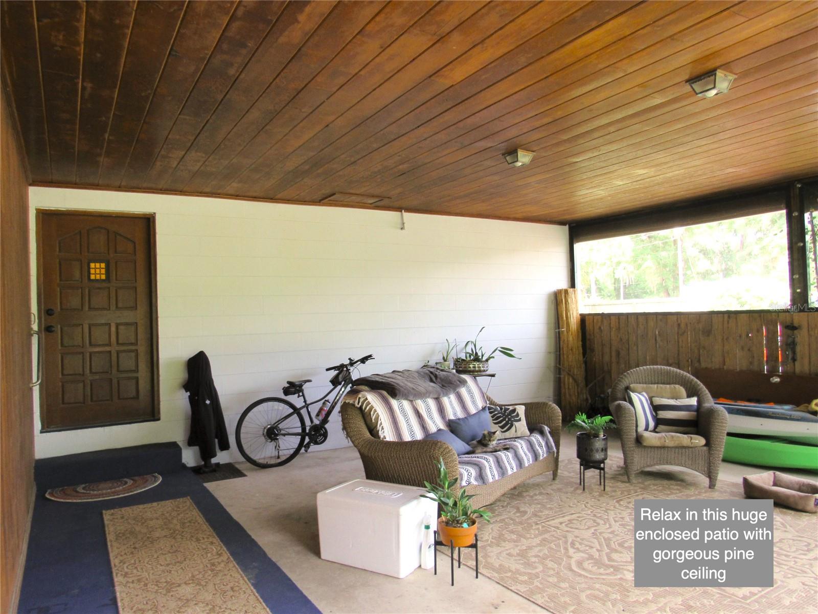 ORIGINAL LACROSSE - Residential