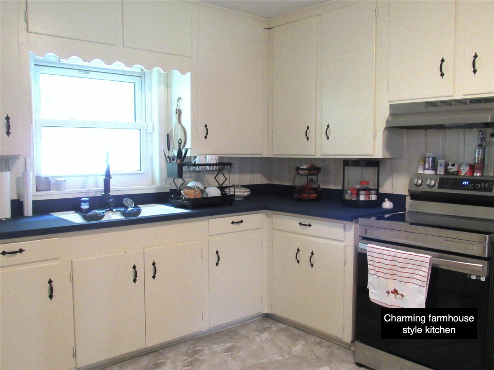 ORIGINAL LACROSSE - Residential