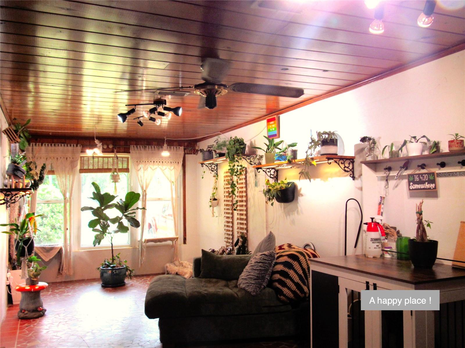 ORIGINAL LACROSSE - Residential