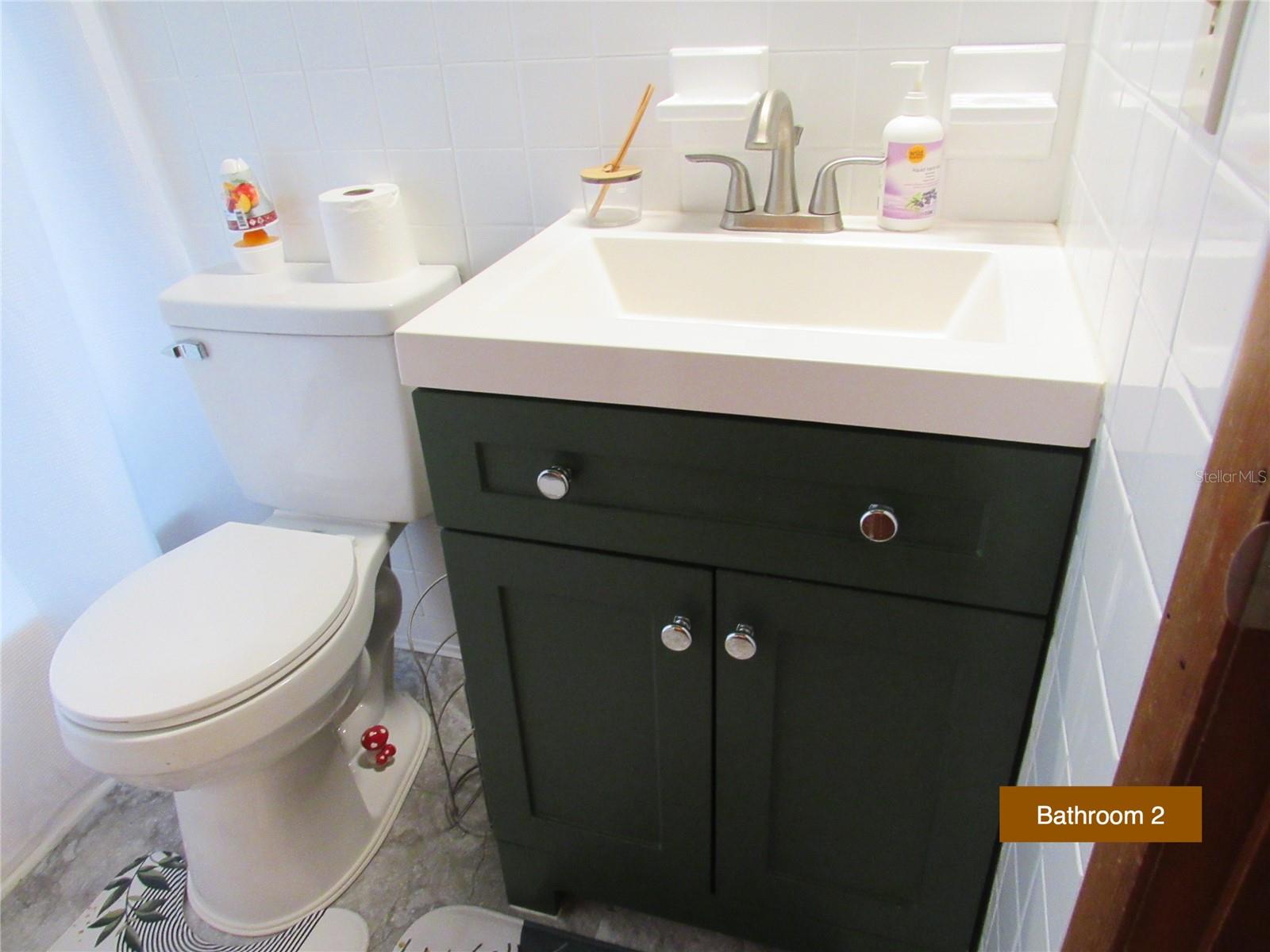 ORIGINAL LACROSSE - Residential