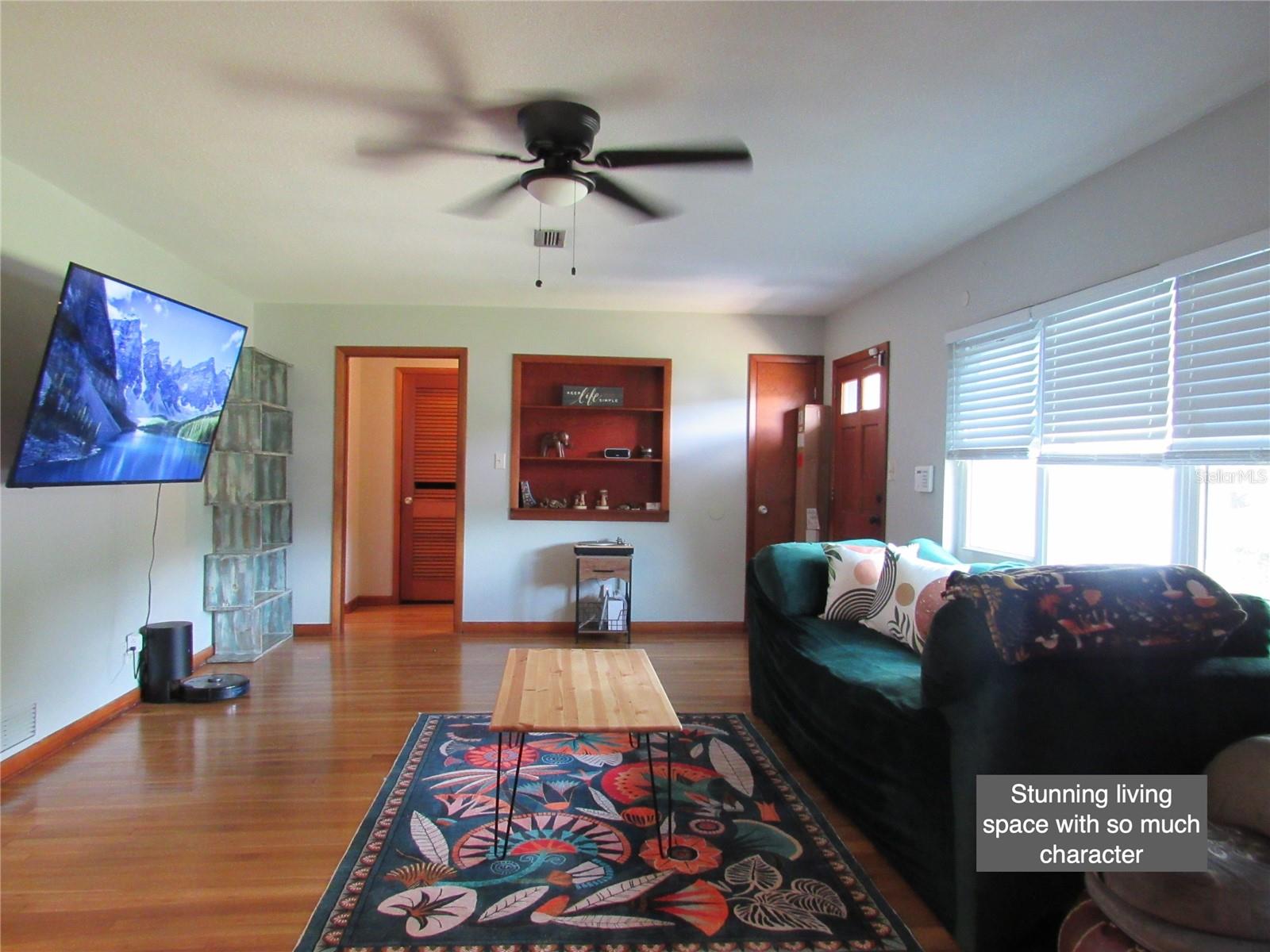 ORIGINAL LACROSSE - Residential