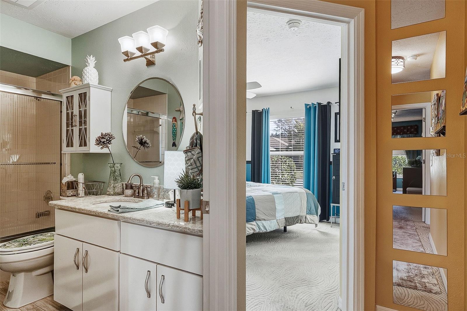 MAPLE LAKES - Residential