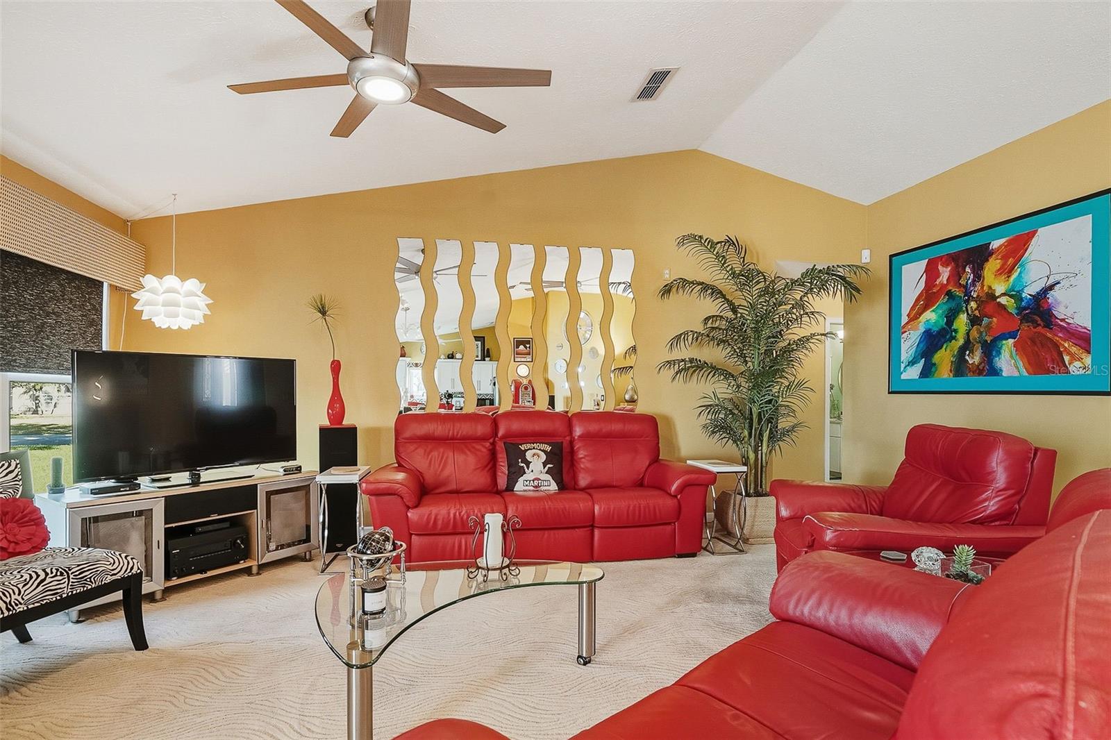 MAPLE LAKES - Residential