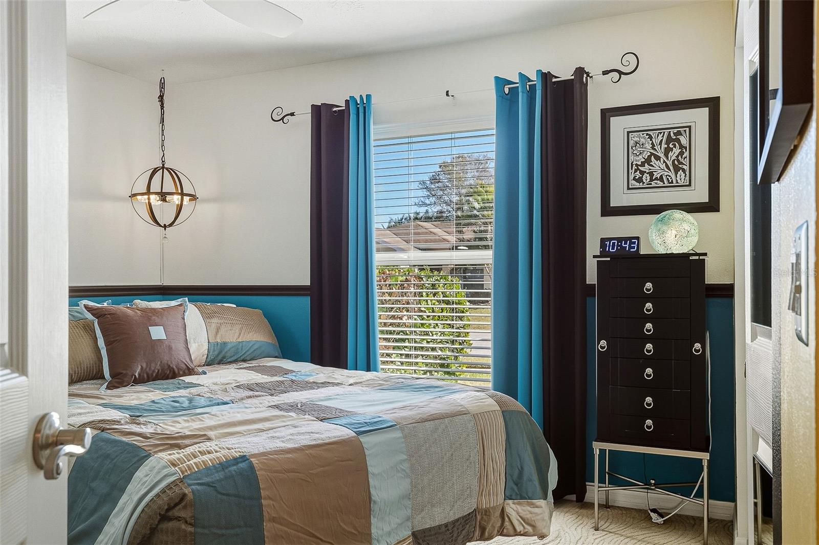 MAPLE LAKES - Residential