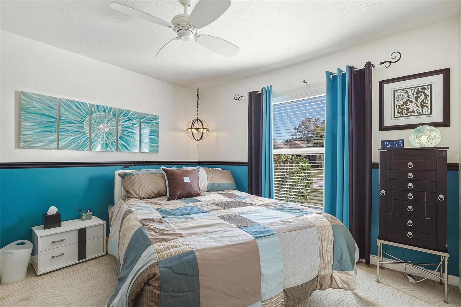 MAPLE LAKES - Residential