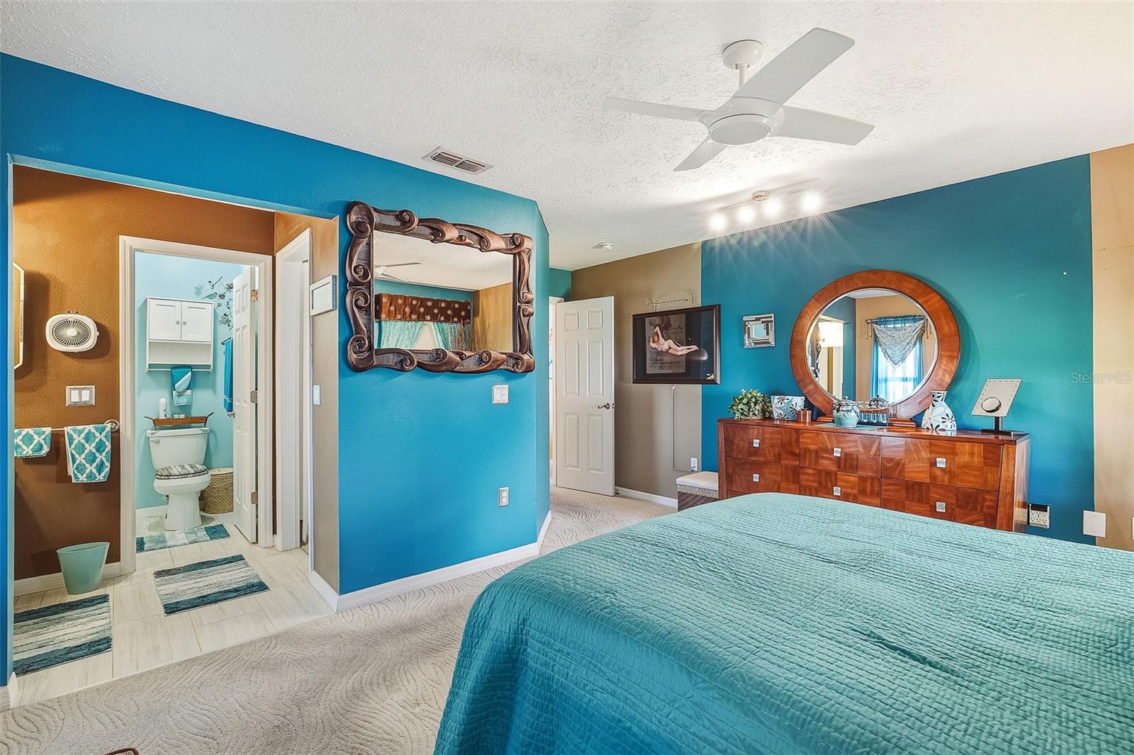 MAPLE LAKES - Residential