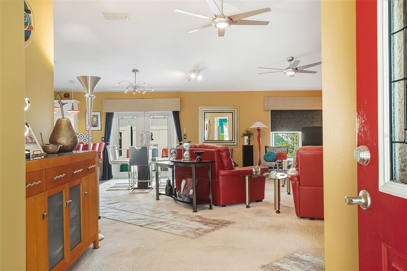 MAPLE LAKES - Residential