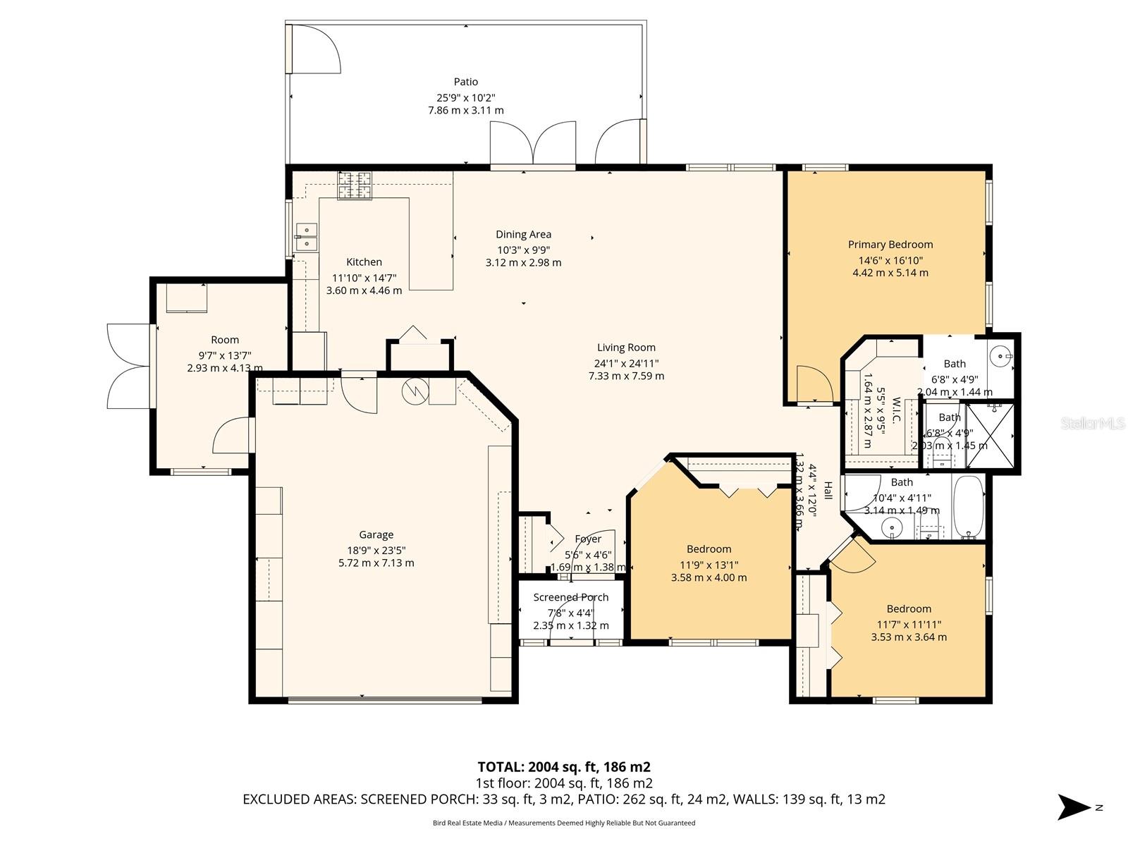 MAPLE LAKES - Residential