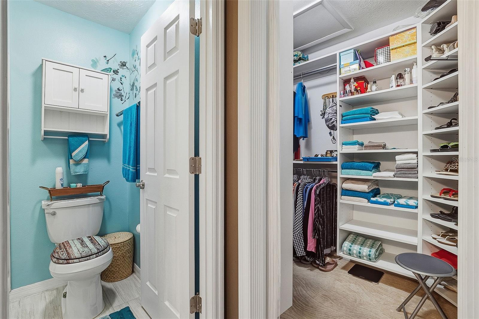 MAPLE LAKES - Residential