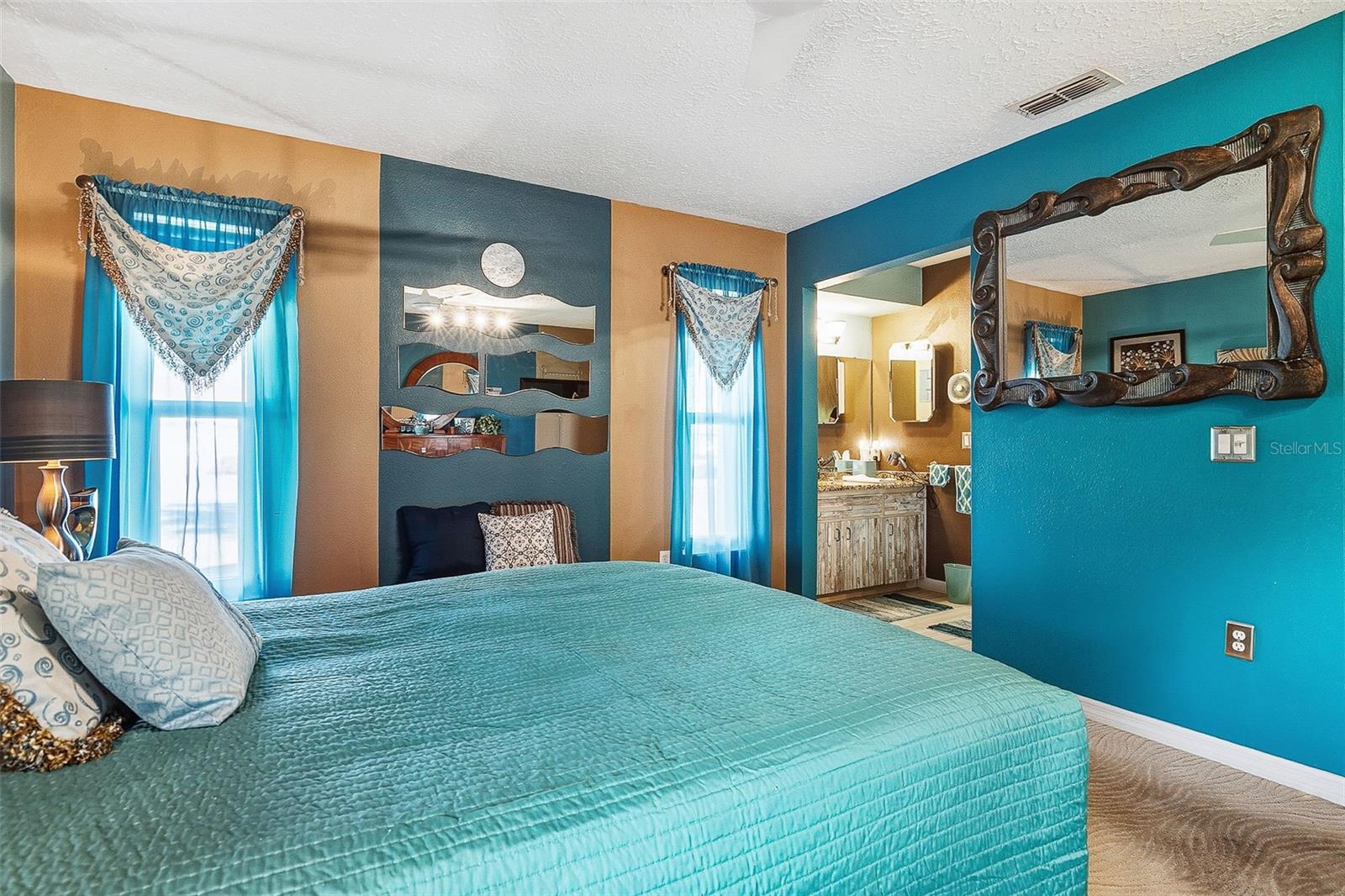 MAPLE LAKES - Residential