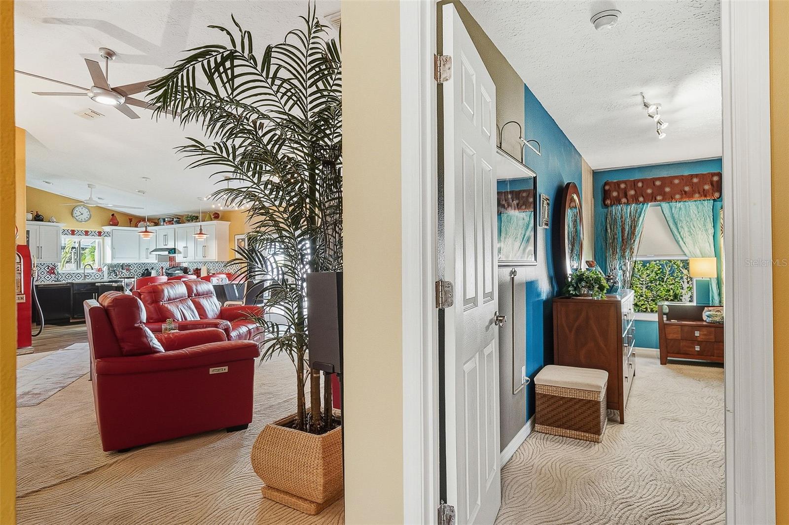 MAPLE LAKES - Residential