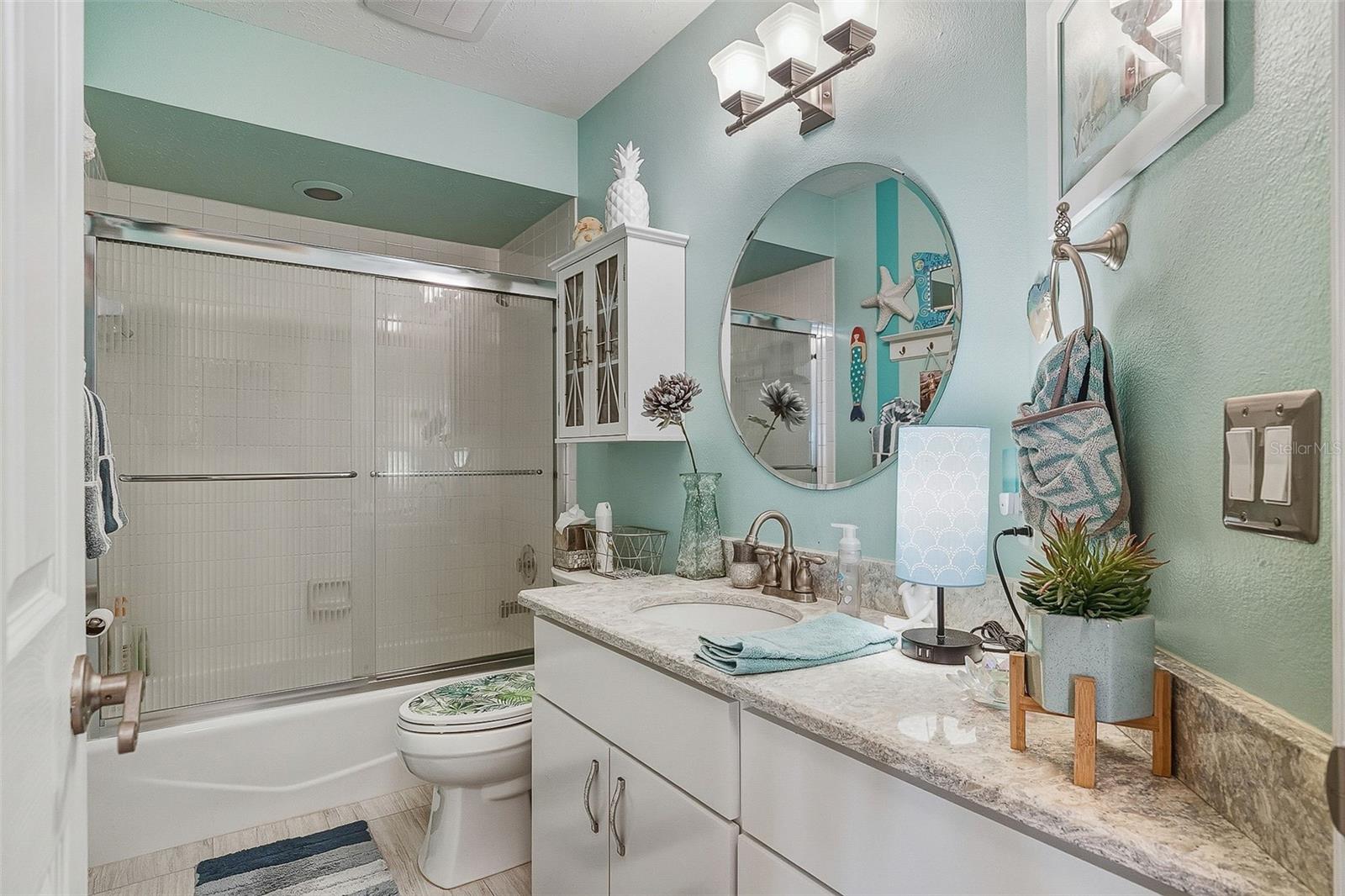 MAPLE LAKES - Residential