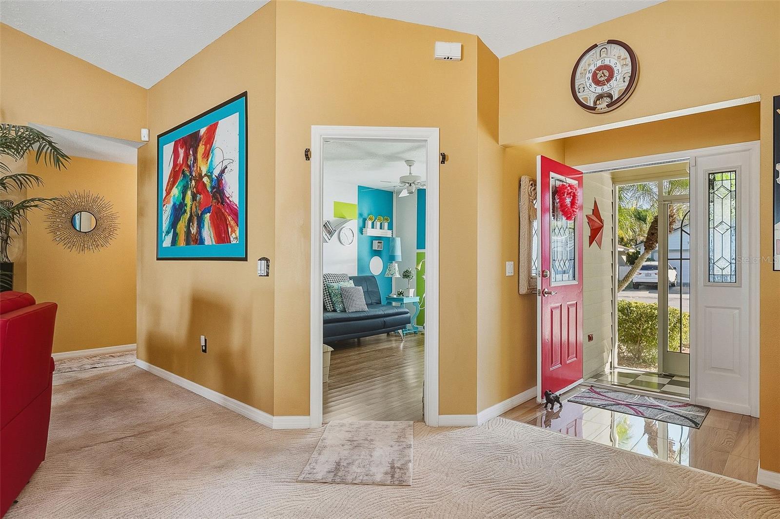 MAPLE LAKES - Residential