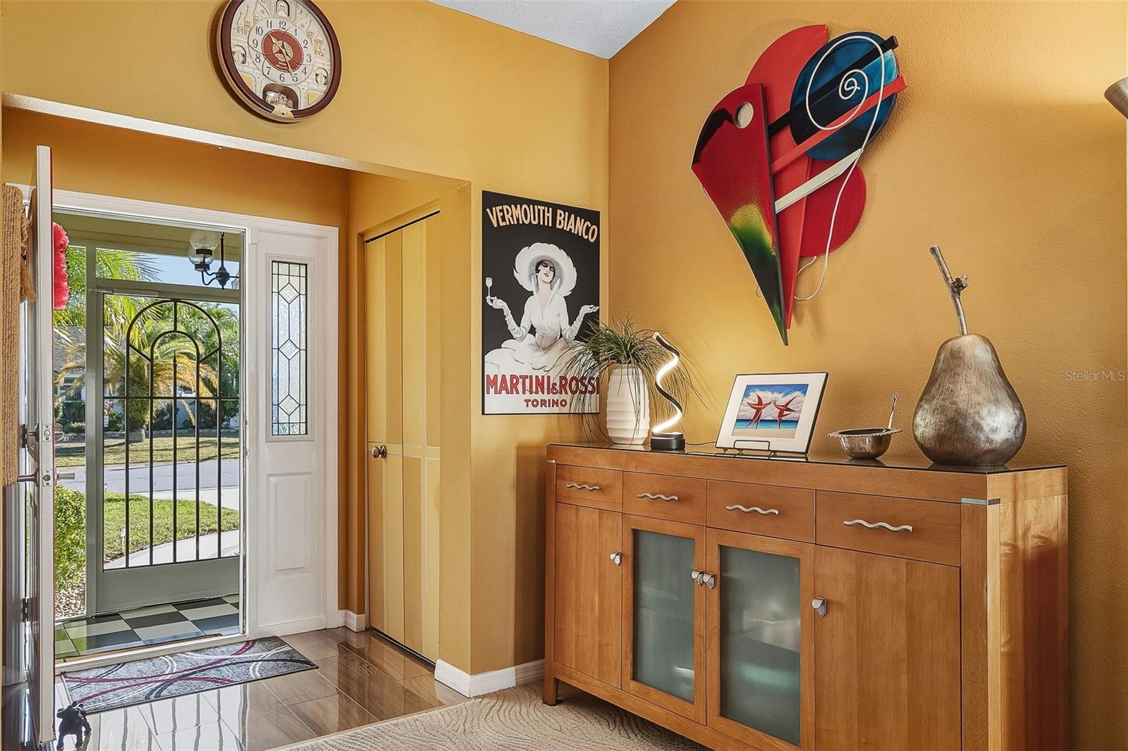 MAPLE LAKES - Residential