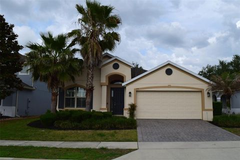 Photo of 573 Kistler Circle, Clermont, FL 34715 (MLS # O6407507)
