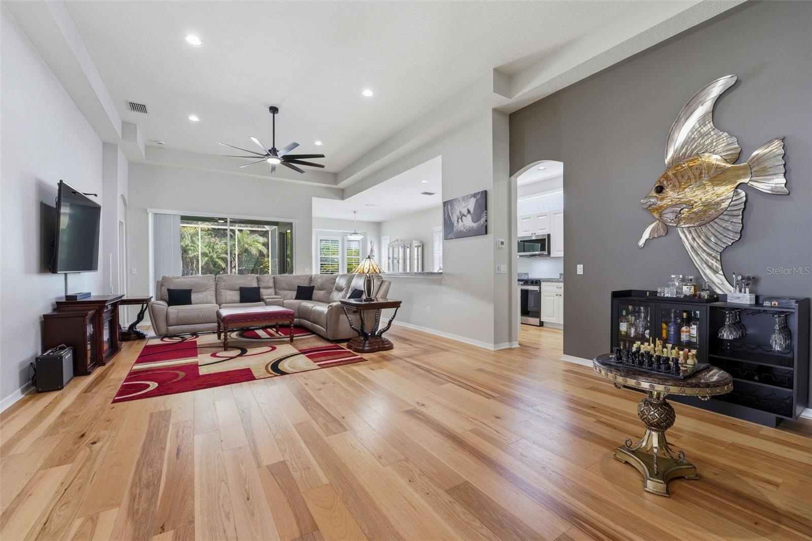 OAK COURT PH 2-A & 2-B - Residential