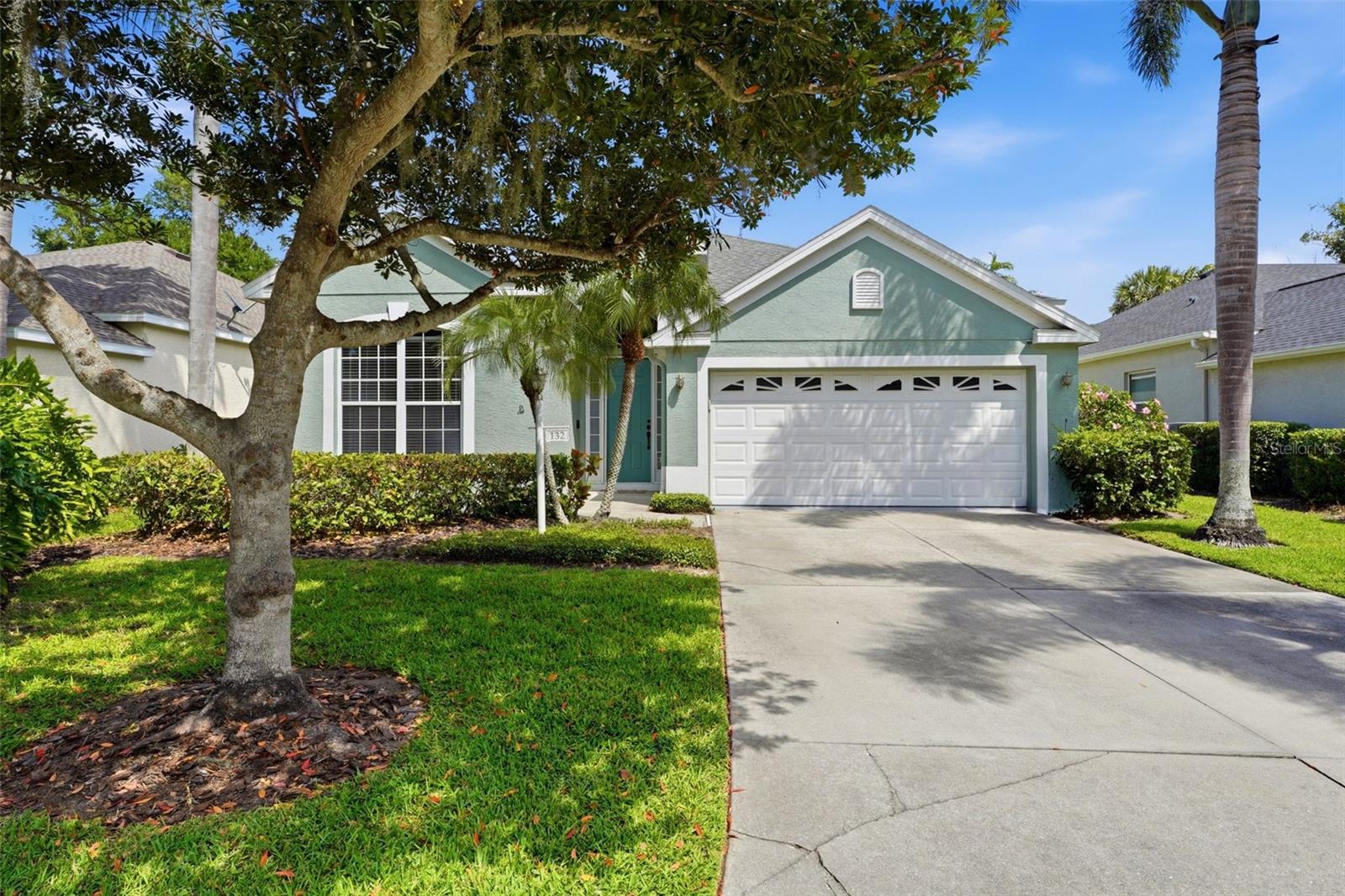 OAK COURT PH 2-A & 2-B - Residential