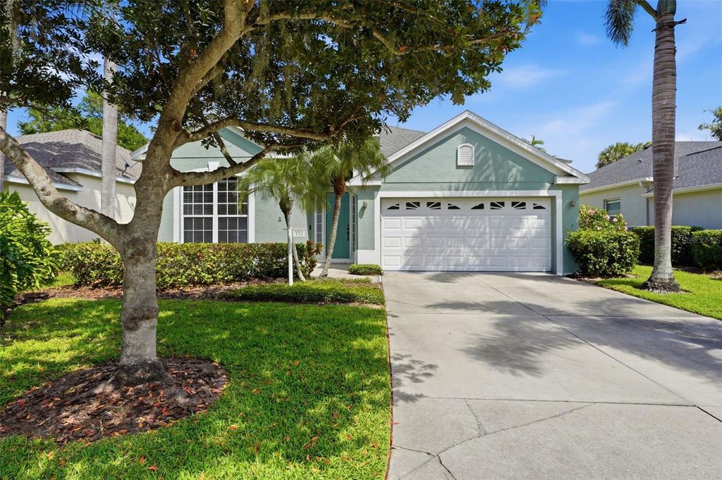 Photo of 132 Tall Trees Court, Sarasota, FL 34232 (MLS # A4689367)