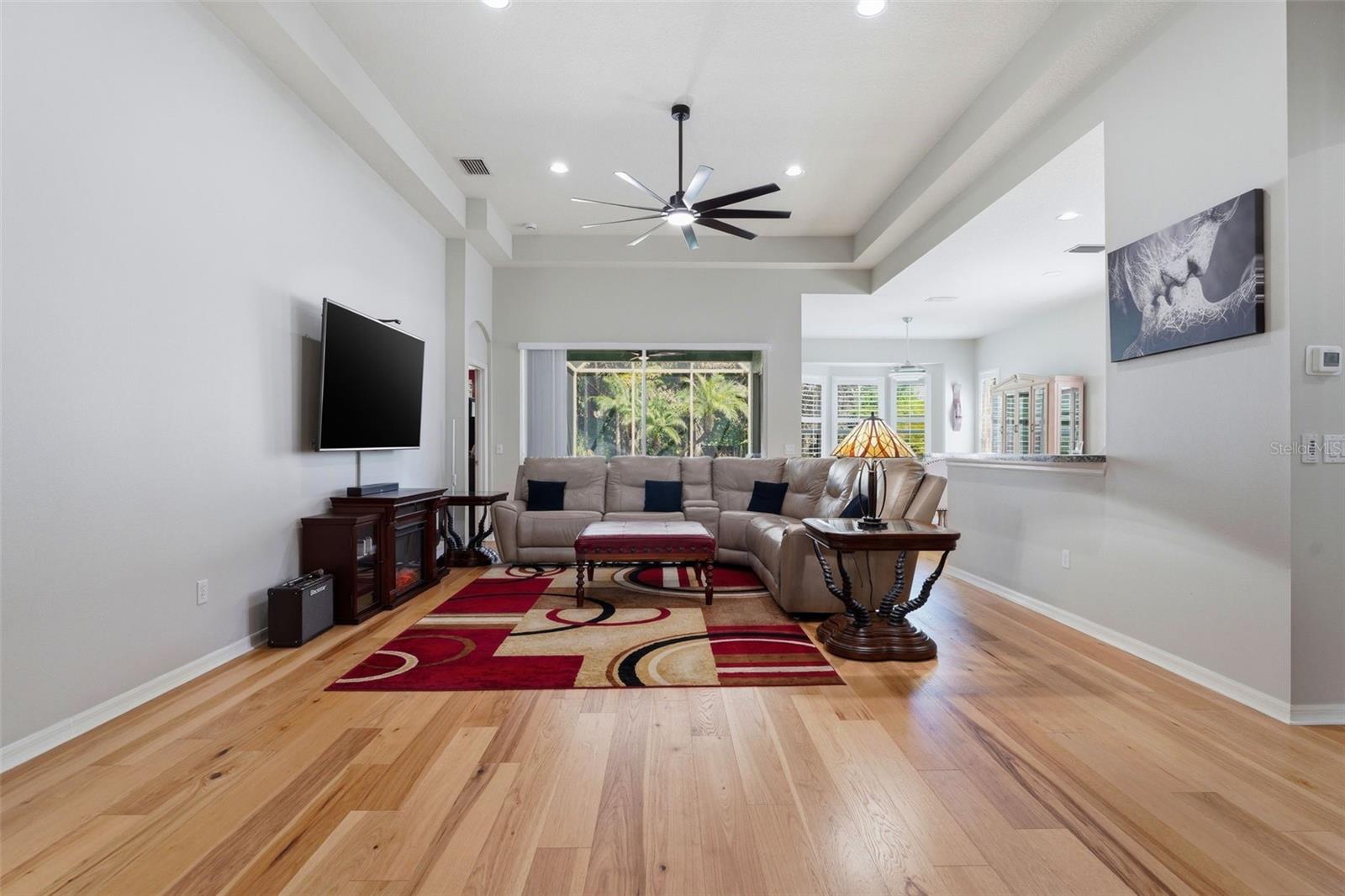 OAK COURT PH 2-A & 2-B - Residential