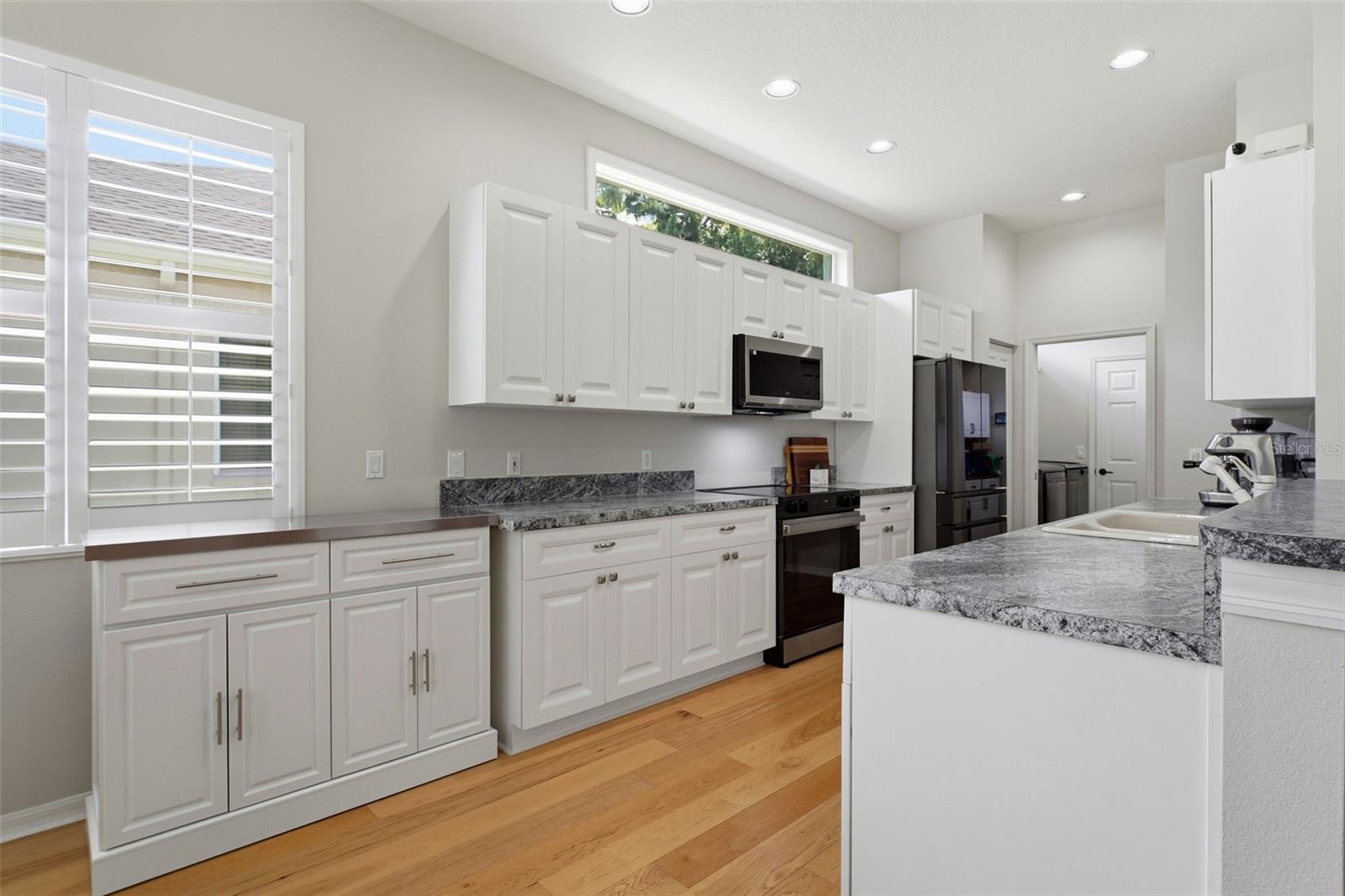 OAK COURT PH 2-A & 2-B - Residential