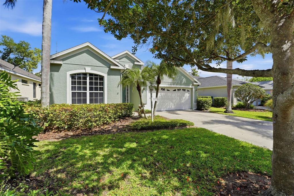 Photo of 132 Tall Trees Court, Sarasota, FL 34232 (MLS # A4689367)