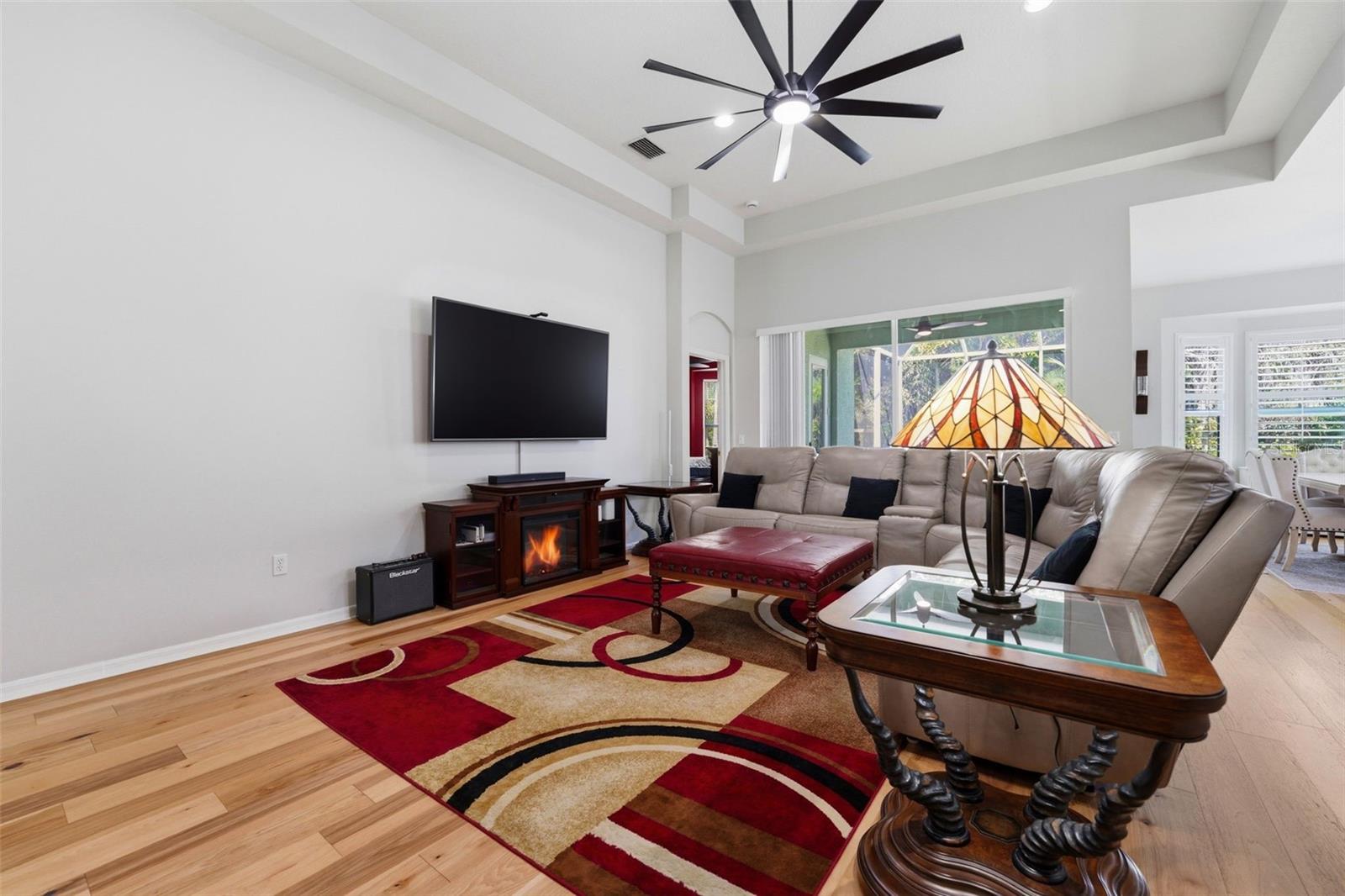 OAK COURT PH 2-A & 2-B - Residential