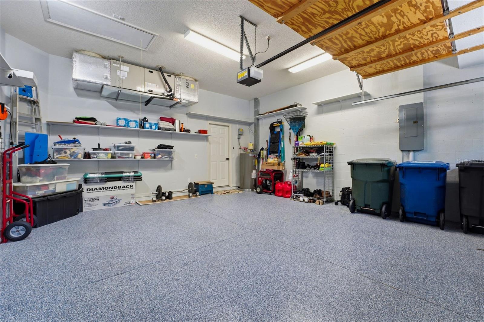 OAK COURT PH 2-A & 2-B - Residential