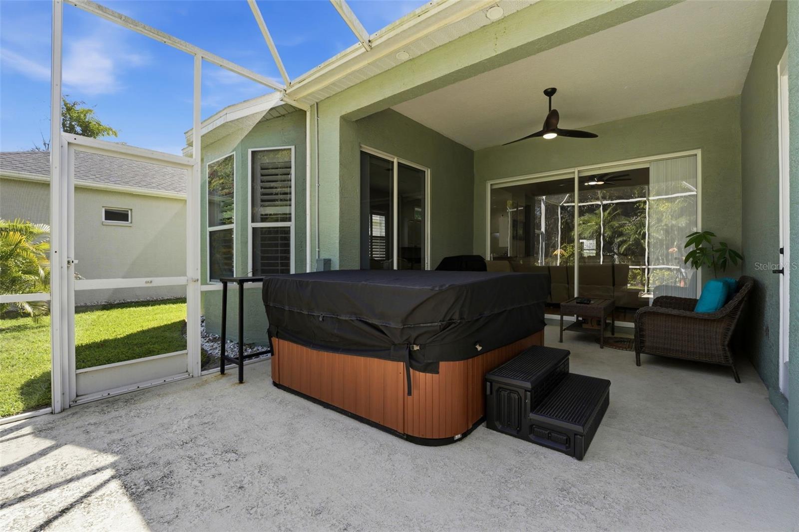 OAK COURT PH 2-A & 2-B - Residential